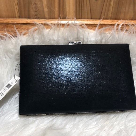 Woman’s Black Purse - Picture 3 of 4